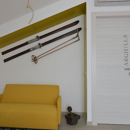 Villa Catona Trigoria Рим Экстерьер фото