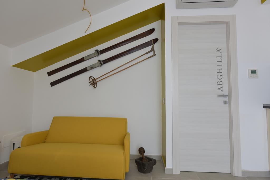 Villa Catona Trigoria Рим Экстерьер фото