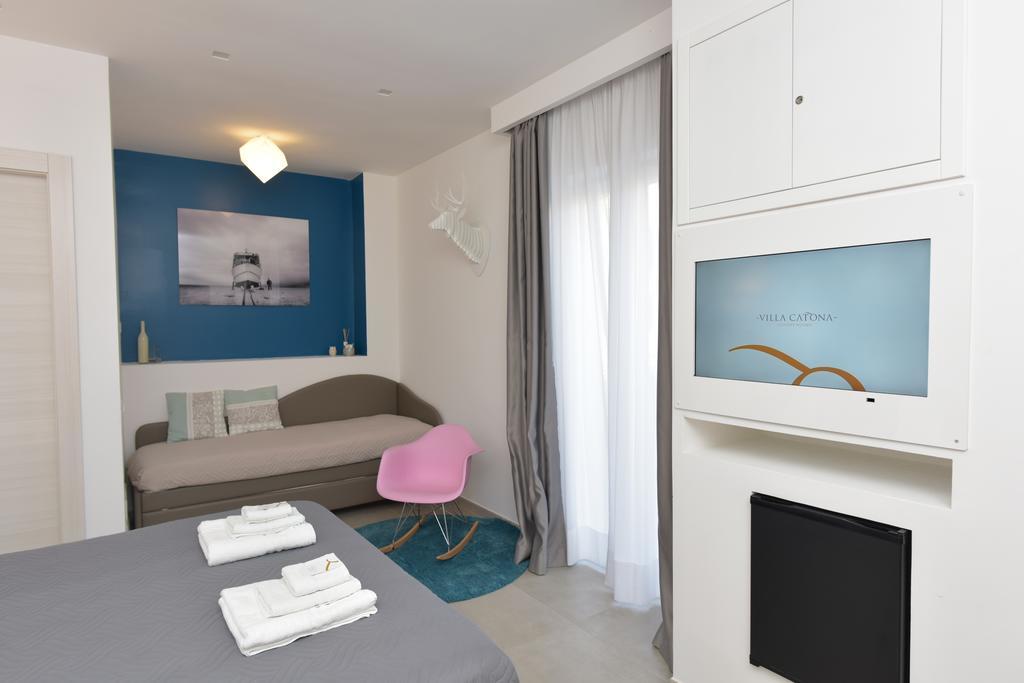 Villa Catona Trigoria Рим Экстерьер фото