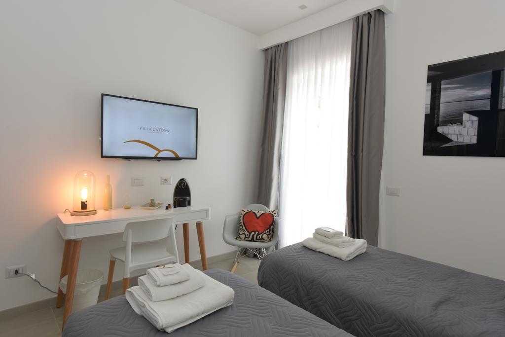 Villa Catona Trigoria Рим Экстерьер фото