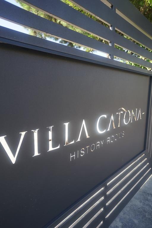 Villa Catona Trigoria Рим Экстерьер фото